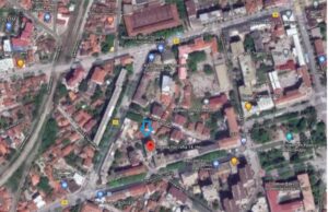 JKP Naissus : Prekidi i kvarovi na mreži 15.1.2021