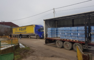 PREDSTAVNICI KABINETA MINISTRA TONČEVA U BABUŠNICI