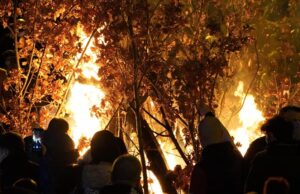 Gradska opština Pantelej, u saradnji sa Crkvom Svetog Pantelejmona, poziva sve građane na tradicionalnu proslavu Badnjeg dana Badnji dan u Crkv Svetog Pantelejmona