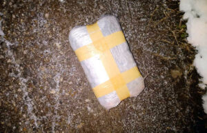 Uhapšeni N. I. (2002) i U. I. (1998) zbog neovlašćene proizvodnje i stavljanje u promet opojnih droga