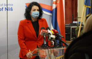 Sotirovski: Pozivam građane da se prijave za vakcinaciju