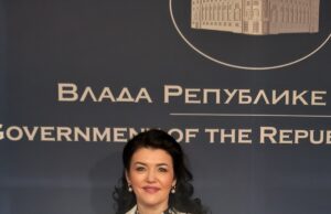 Svetosavska nagrada za OŠ “Učitelj Tasa”