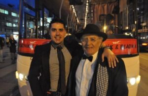 Radovi Aleksandra i Ivana Blatnika na licitaciji