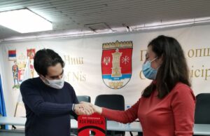 Svetosavske donacije školskim, predškolskim i zdravstvenim ustanovama