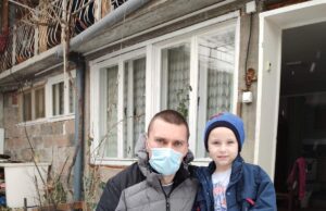 GO Niška Banja: Uprkos pandemiji obezbeđeni paketići za najmlađe