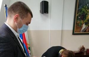 DRUŽENJE SA TATJANOM RIBAKOVOM – Rusi i Srbi su prijateljski narodi