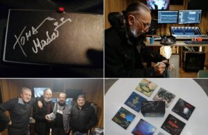 Sabrana dela Kerbera na licitaciji Lokalne fondacije Niš