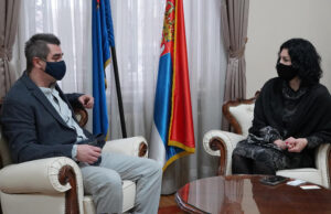 Niš partner u snimanju dokumentarne serije o srpskom kolu