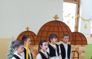 Savindan u vrtićima JPU „Pčelica“