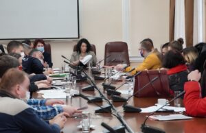 Policijska uprava odgovorila na pismo gradonačelnice, održana sednica Saveta