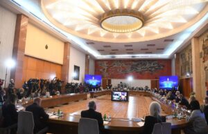 Počinje masovna vakcinacija stanovništva u Srbiji