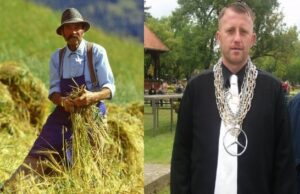 ŠTO DA NE KAŽEM – SELJAK I GRAĐANIN