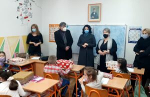 TRAJU VREDNOSTI SVETOSAVLjA