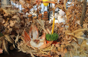 Pravoslavni vernici sutra obeležavaju Tucindan – praznik na koji se priprema pečenica za Božić.