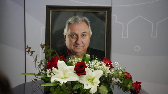 Zoran Mirašević