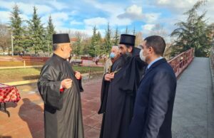 Podrška opštine novim sadržajima