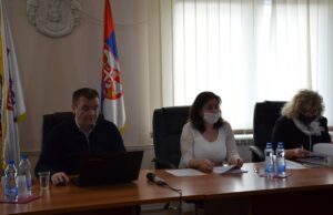 I U 2021.GODINI PREVOZ ZA UČENIKE, SUBVENCIJE ZA LAKŠI ODLAZAK U PENZIJU, FINANSIRANjE NEUGOVORENIH RADNIKA U DOMU ZDRAVLjA – ODLUČENO NA 15.SEDNICI OPŠTINSKOG VEĆA OPŠTINE BELA PALANKA