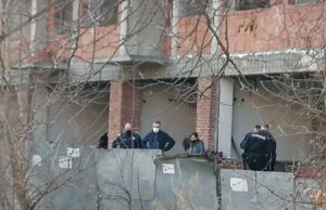 Rezultat obdukcije : Jovan preminuo usled pada sa zgrade