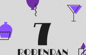 Bum Radio 018 danas slavi 7.rođendan