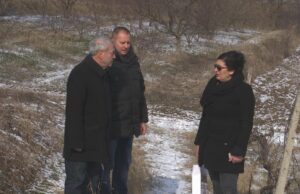 GO Crveni krst – obeležen Sveti Trifun