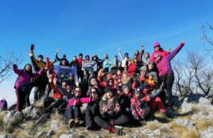 Lepote planine Tupižnice