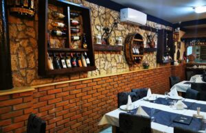 Restoranu Nišavska koliba potrebne pomoćne radnice u kuhinji