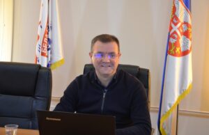 ODRŽANA 17.SEDNICA OPŠTINSKOG VEĆA OPŠTINE BELA PALANKA