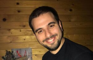 ŠTO DA NE KAŽEM – NEMOĆ ODISTA MOĆNIH