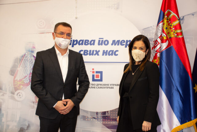 Obradovic - Miljkovic