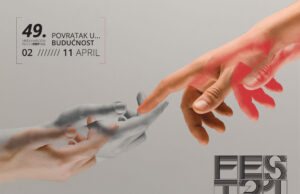 FEST – 49. FEST – POVRATAK U BUDUĆNOST od 2. do 11. aprila
