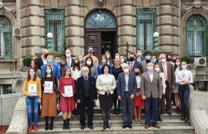 Uručene nagrada najboljim studentima