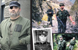 PETICIJA: DA ALBERT ANDIEV DOBIJE ULICU U NIŠU