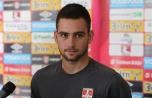 Andrije Živković uplatio ceo iznos za lečenje male Lane iz Niša