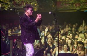 ŠTO DA NE KAŽEM – MASKU NA LICE, PA NA KONCERT