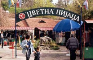 Uskoro kreće rekonstrukcija pijace Boško Buha