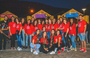 NOVI AKTIVISTIČKI KLUB U NIŠU