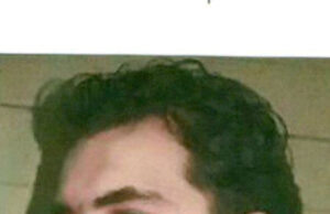 Policija traži muškarca sa slike