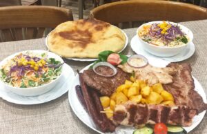 Kafe bar Ordinacija – neverovatan meni za samo 1250,00 dinara !