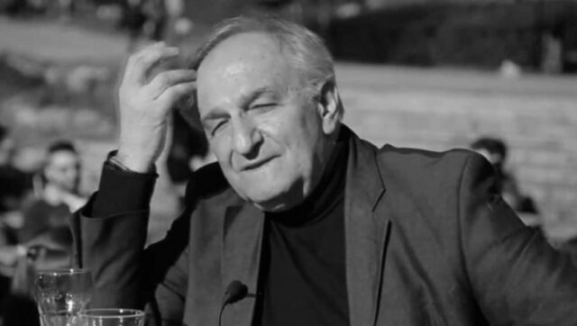 Milan Markovic Minja