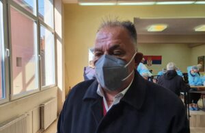 Do sada u Nišu vakcinisano 68.000 građana