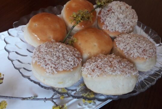 Danas su mladenci Mladenčići