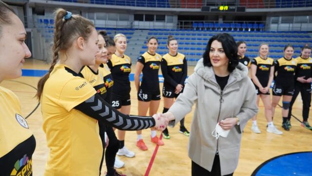 NAISA - Sotirovski