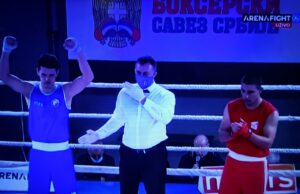 NOVAKOVA POBEDA U SUPER LIGI