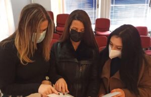 Nove odbornice naprednjaka u opštini Palilula