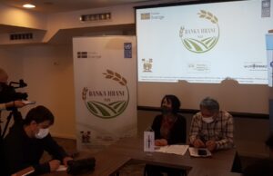 PROTECTA – najavila osnivanje Banke Hrane Niš