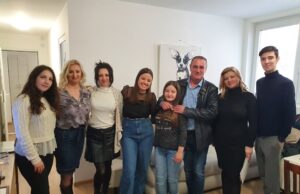 Nišlije, velikog srca, pomogli porodici Petković