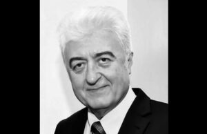 PREMINUO AKADEMIK MILORAD MITKOVIĆ