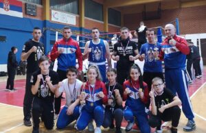 BK „VITEZ“ najbolji u Leskovcu