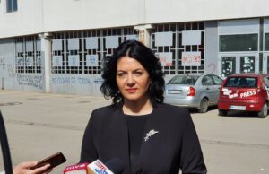 Sotirovski: danas sednica kriznog štaba, o trenutnom stanju u Nišu