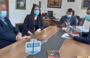 Nagrada „Dr Miodrag Lazić“ najboljem studentu završne godine Medicin